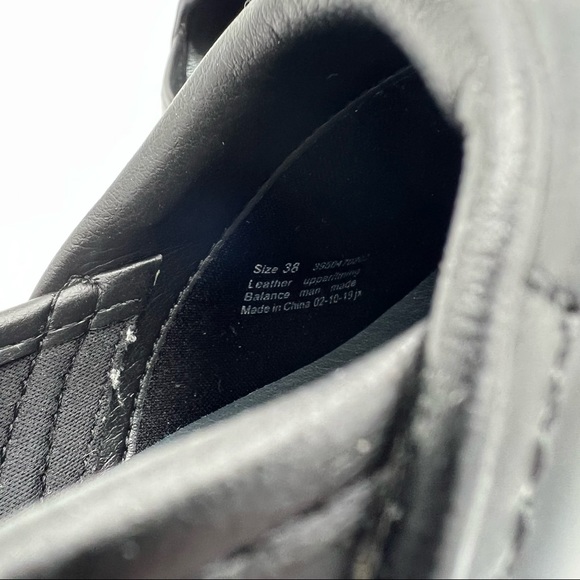 I’ve never worn! Dansko Professional XP 2.0 Clogs Matte Black Size 38 - Picture 13 of 13